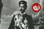 سفر به تاریخ؛ تصویری قدیمی از معشوقه «محمدحسن میرزا» آخرین ولیعهد قاجار
