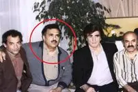 عکس| سفر زمان؛ «ایلوش خوشابه» در نمایی از فیلم «پهلوان پهلوانان»؛ سال 48