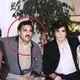عکس| سفر زمان؛ «ایلوش خوشابه» در نمایی از فیلم «پهلوان پهلوانان»؛ سال 48