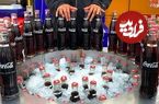 ببینید؛ غذای خیابانی در تایلند؛ تهیه یخ در بهشت خنک با نوشابه در بانکوک 