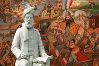 (ویدئو) فردوسی از روی دست چه کسی تاریخ اساطیر ایران را نوشت؟