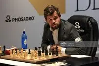 کارلسن ستاره شطرنج جهان؛ بالاتر از کاسپاروف