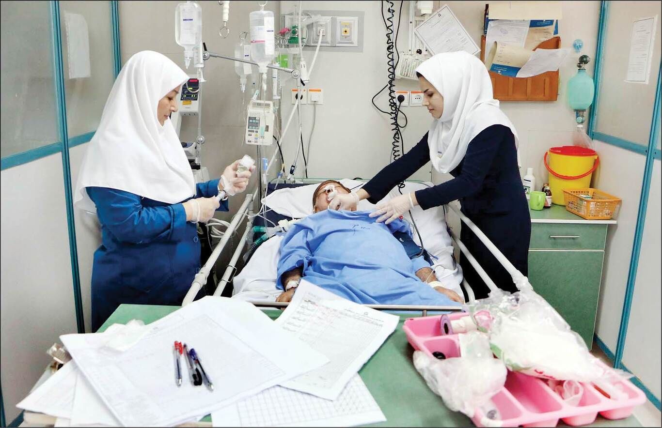 آمار کرونا در ایران؛ شناسایی ۷۱۳بیمار جدید و فوت ۱۸ بیمار دیگر