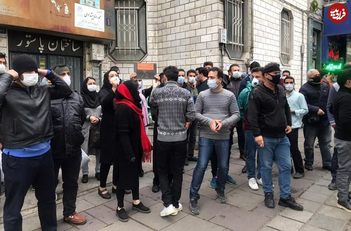 اعتراض به اوضاع نابسامان بورس؛ مشکل کجاست؟