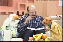 «آقای مجری» به نمایش خانگی می‌رود!