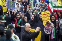 اعلام محدودیت‌های ترافیکی راهپیمایی ۱۳ آبان در تهران