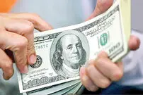 نوسان‌گیران نتوانستند قیمت دلار را بالا ببرد