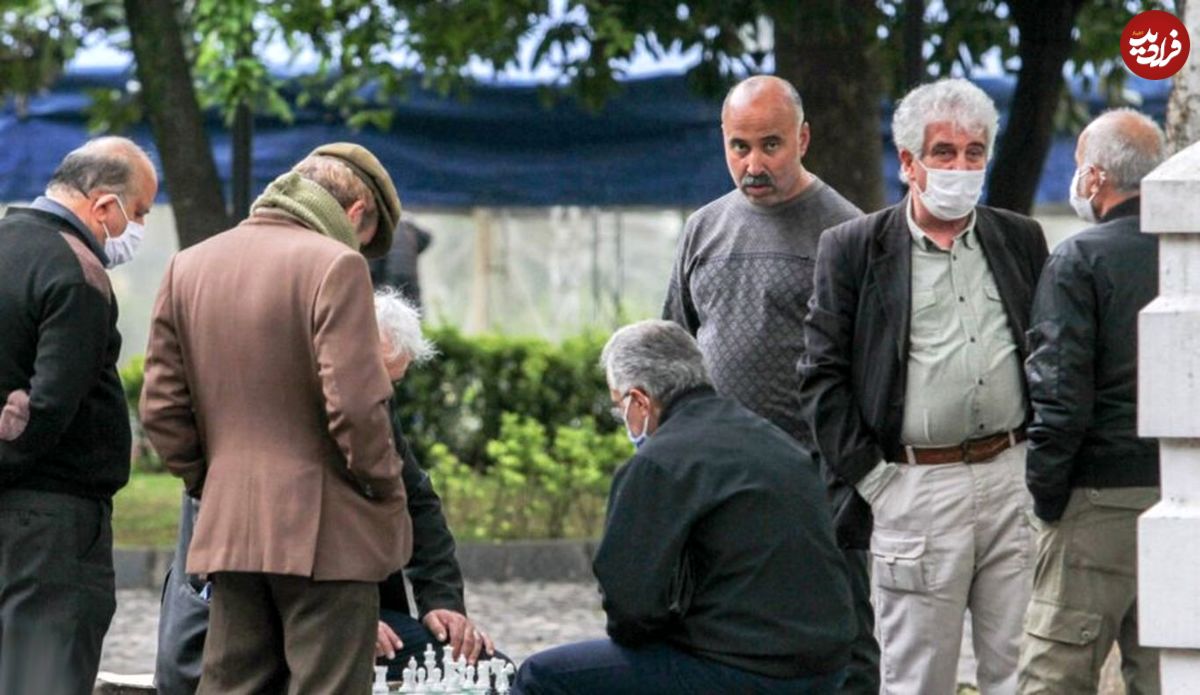 خبر مهم درباره «وام ۱۲ میلیونی ضروری بازنشستگان»
