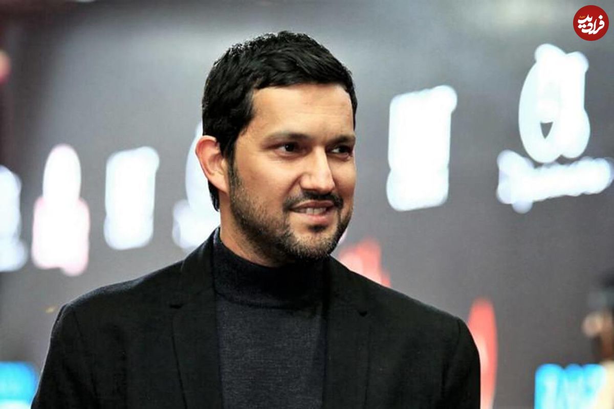 حامد بهداد و پست جنجالی درباره استاد شهریار