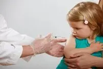 میلیون‌ها کودک در معرض ابتلا به سرخک