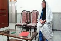 همسرکشی با همدستی دو مرد غریبه