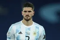 خرید خانه برای مسی در مادرید؟!
