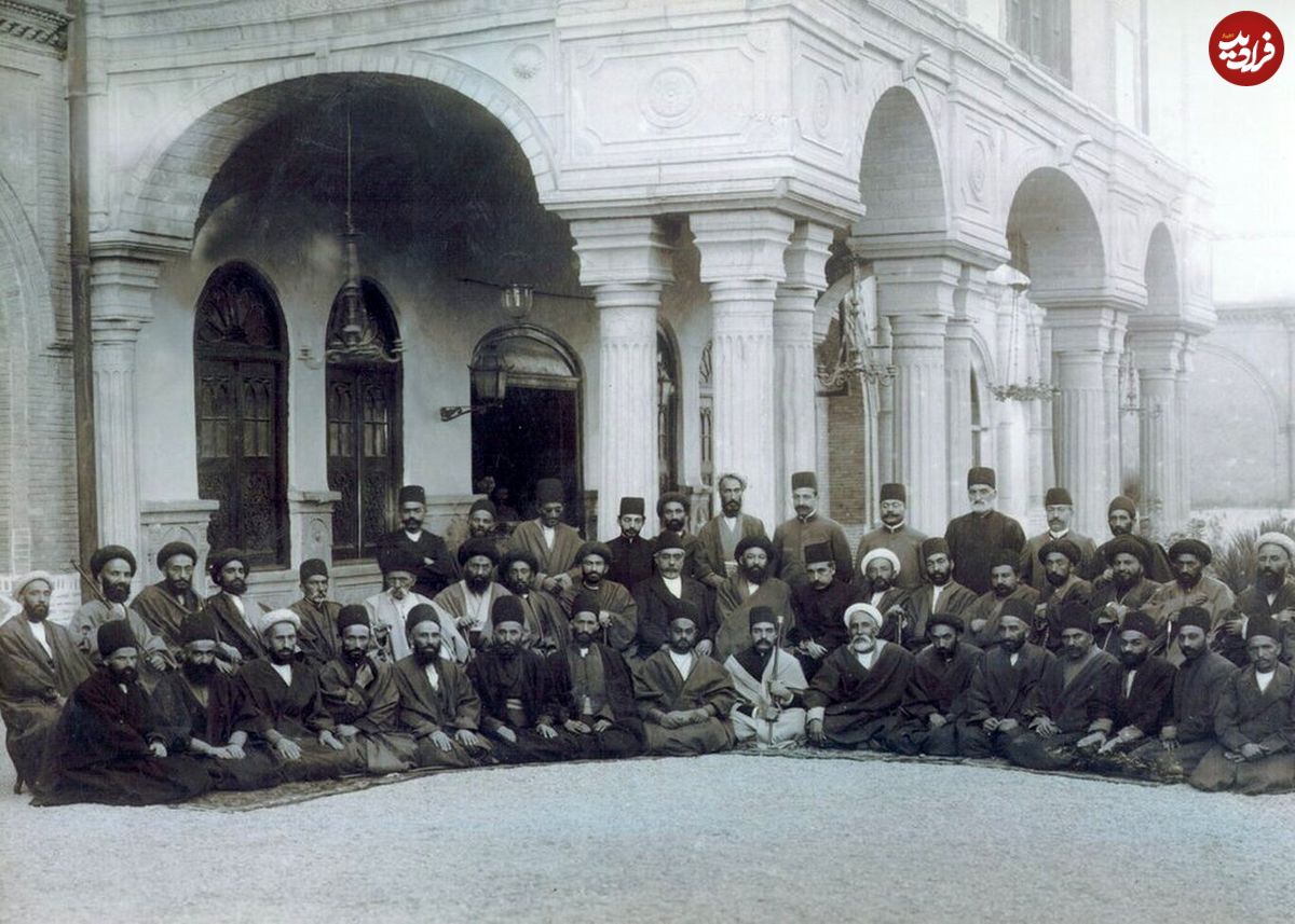 (عکس) اولین بودجه ایران در ۱۱۱ سال پیش با ۵۰۰ هزار تومان کسری!