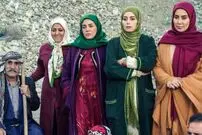عکس‌های دیده نشده دختران نورالدین «نون خ» در دنیای واقعی