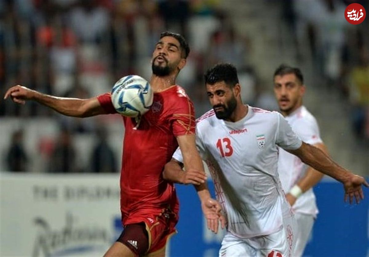 ایران یا بحرین؟ دادگاه تصمیم میگیرد!