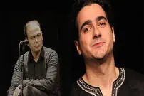 آلبوم مشترک علیرضا قربانی و همایون شجریان