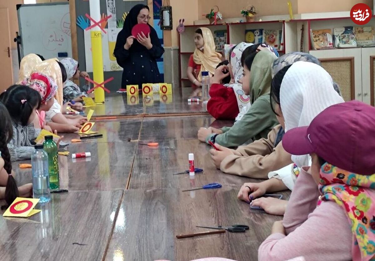همه در بهت و حیرت؛ انحلال کانون فکری کوک و نوجوان؟!