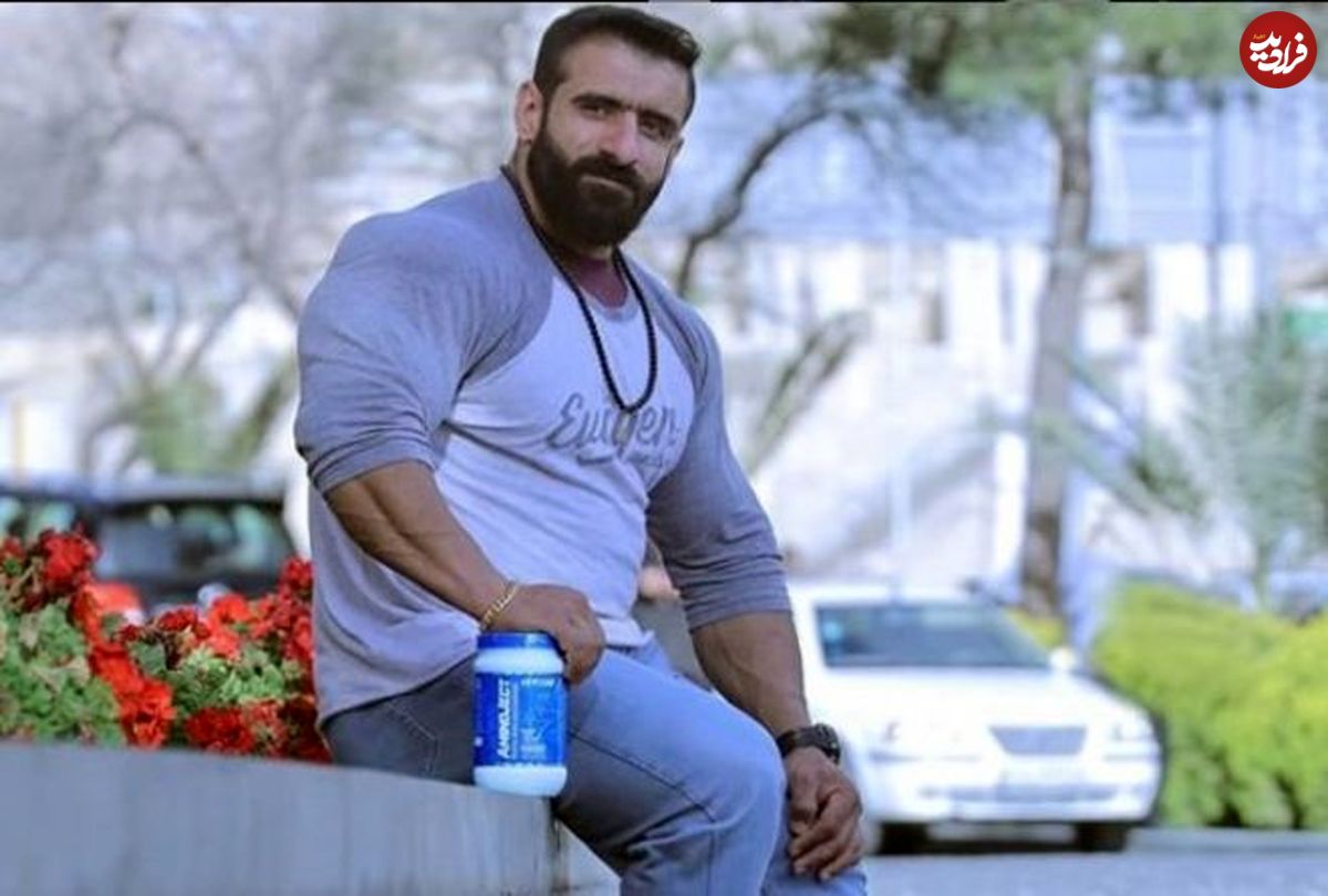 هادی چوپان؛ قهرمان مستر المپیا، تاریخسازی با ۸۰۰ میلیون بدهی