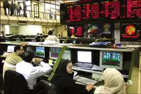 اولین سبز بورس در پاییز