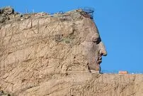 ۹ حقیقت درباره‌ی اسب دیوانه!