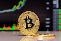قیمت بیت کوین، امروز ۱۴۰۰/۱۰/۰۸