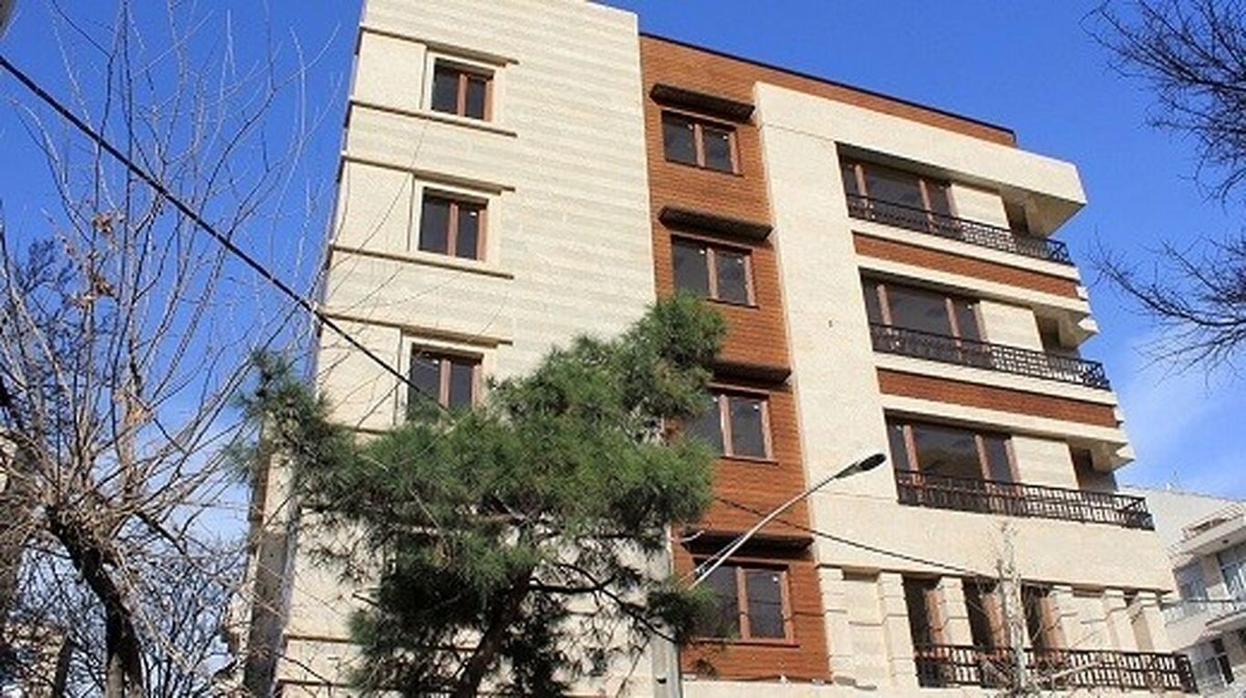 قیمت آپارتمان ۱۰ ساله در منطقه ۲ تهران چند؟!
