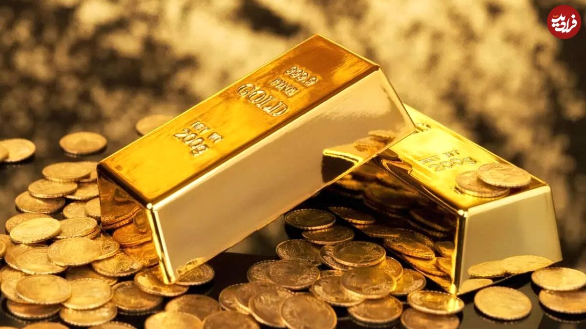 قیمت طلای جهانی امروز ۲۹ شهریورماه ۱۴۰۱