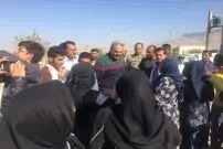 پدیده سلبریتی-امدادگر