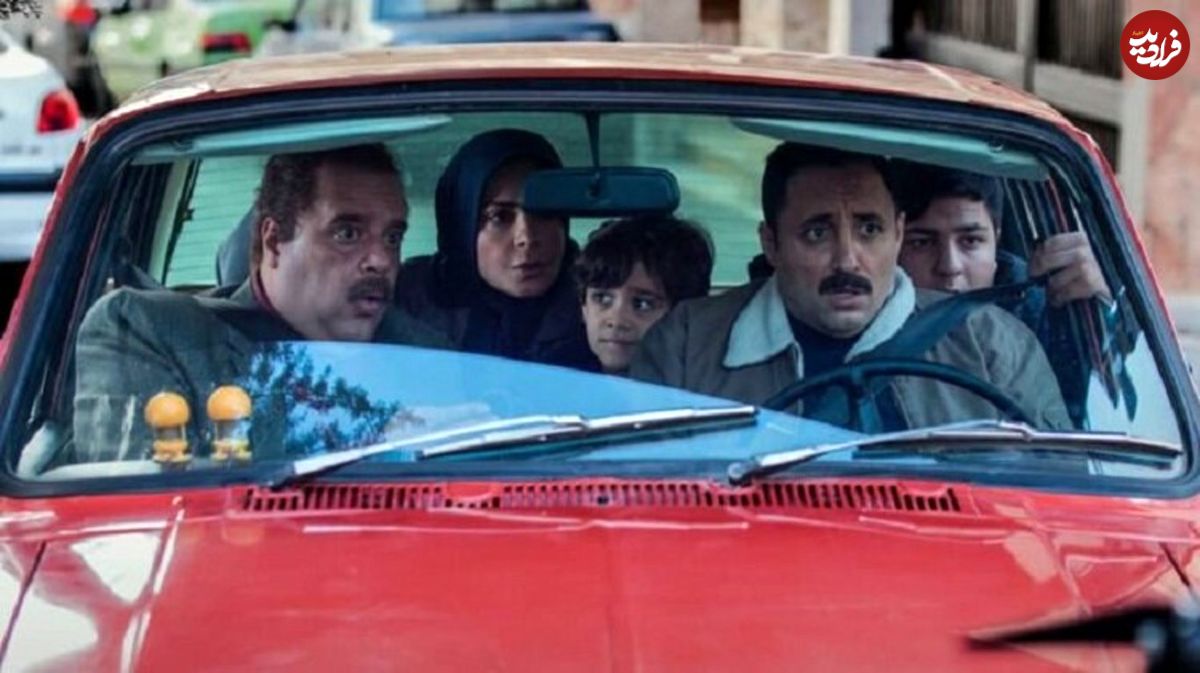 از تکراری شدن «لُغُز و قُمپُز» تا تقلید از ارسطوی «پایتخت»