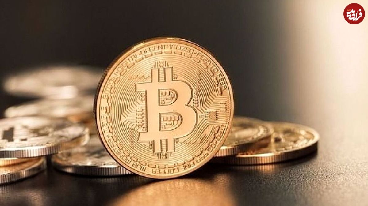 قیمت بیت کوین، امروز ۱۴۰۱/۰۳/۰۳