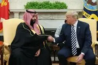 آل‌­سعود در مسیر سلاح هسته‌­ای؟