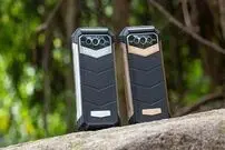 Doogee V Max؛ موبایلی که شبیه هیچ گوشی دیگری نیست