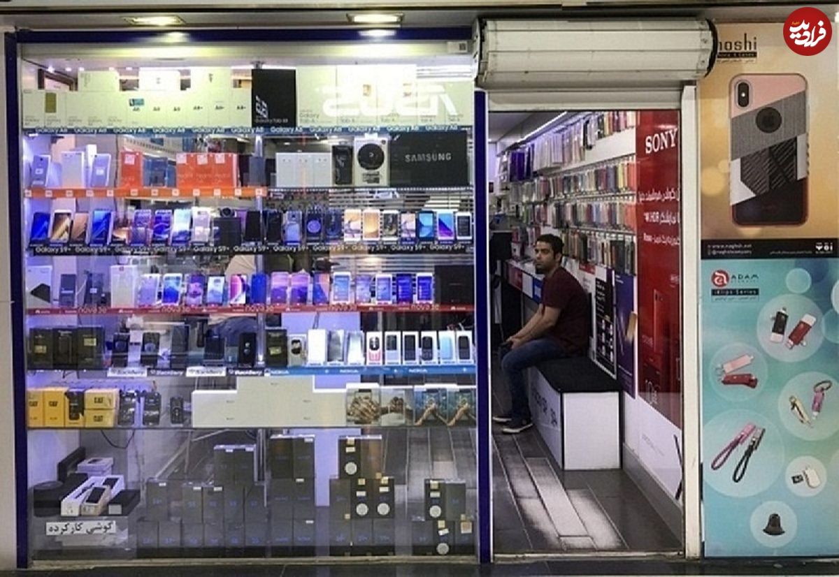 قیمت گوشیهای سامسونگ شنبه ۱۹ فروردین ۱۴۰۲