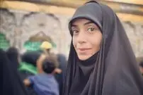 بیوگرافی الهام چرخنده