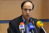 رئیس سازمان سنجش: خبر خروجم از کشور کذب است