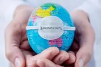 سیمـای جهـان بدون واکسن کرونـا