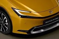 (تصاویر) رونمایی از شاهکار جدید و اقتصادی تویوتا