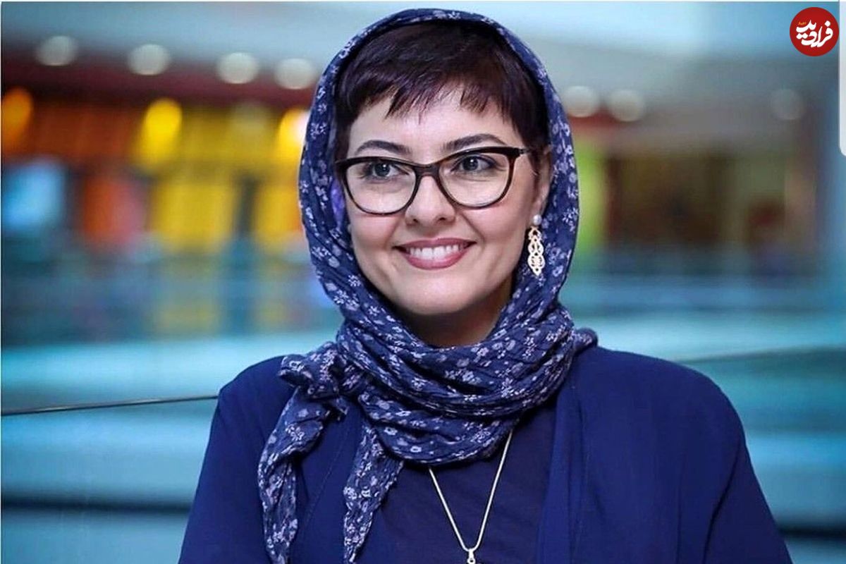 (ویدئو) آناهیتا همتی به یاد مهسا امینی سرش را تراشید!