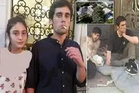 تصاویر؛ روایت هولناک از فروپاشی روانی پسر کارگردان مشهور هالیوودی و قتل بیرحمانه والدینش