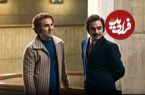 ببینید؛ آقای هوتن شکیبا، بازیگری را از صابر ابر یاد بگیر!