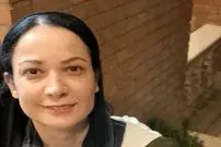 عکس| سفر زمان؛ «فهیمه، شری و رحمت» در پشت‌صحنه سریال «پایتخت 7»