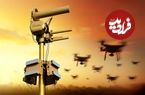 تصاویر؛ مشهورترین شکارچیان پهپاد در جهان را بشناسید