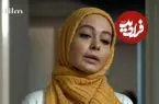 عکس| سفر در زمان؛ «ارغوان» سریال دلدادگان در کنار ساعد سهیلی؛ سال 1403