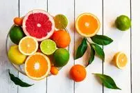 برای مقابله با آلودگی هوا، این ۱۶ خوراکی مفید را مصرف کنید