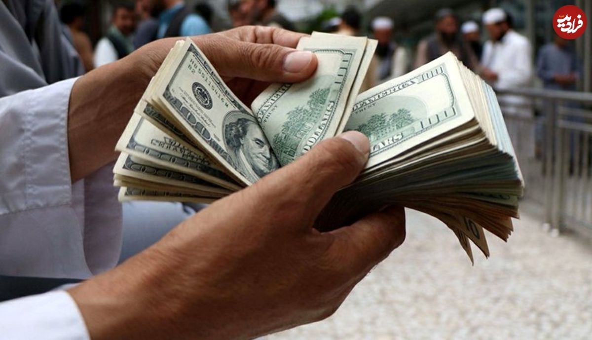 سقوط دلار به کانال ۲۶ هزارتومان