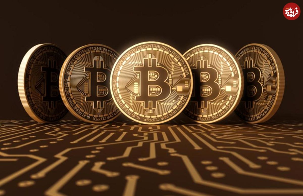 قیمت بیت کوین، امروز ۱۴۰۰/۰۶/۱۱