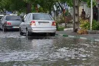 پیش بینی بارش شدید باران در ۱۵ استان