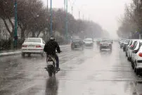 زمستان پربارش با دمایی نرمال خواهيم داشت!