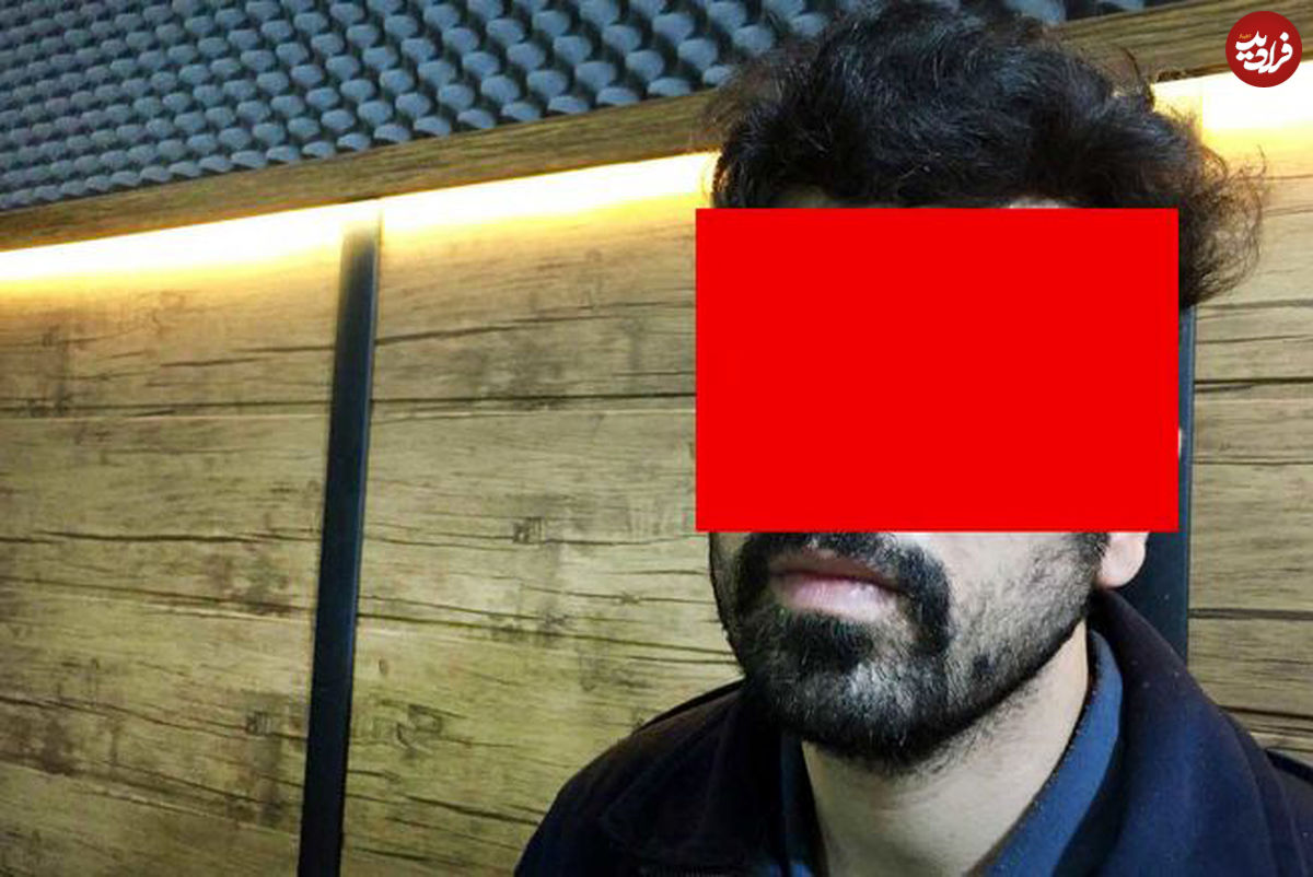 پایان اختلافات قدیمی با شلیک گلوله