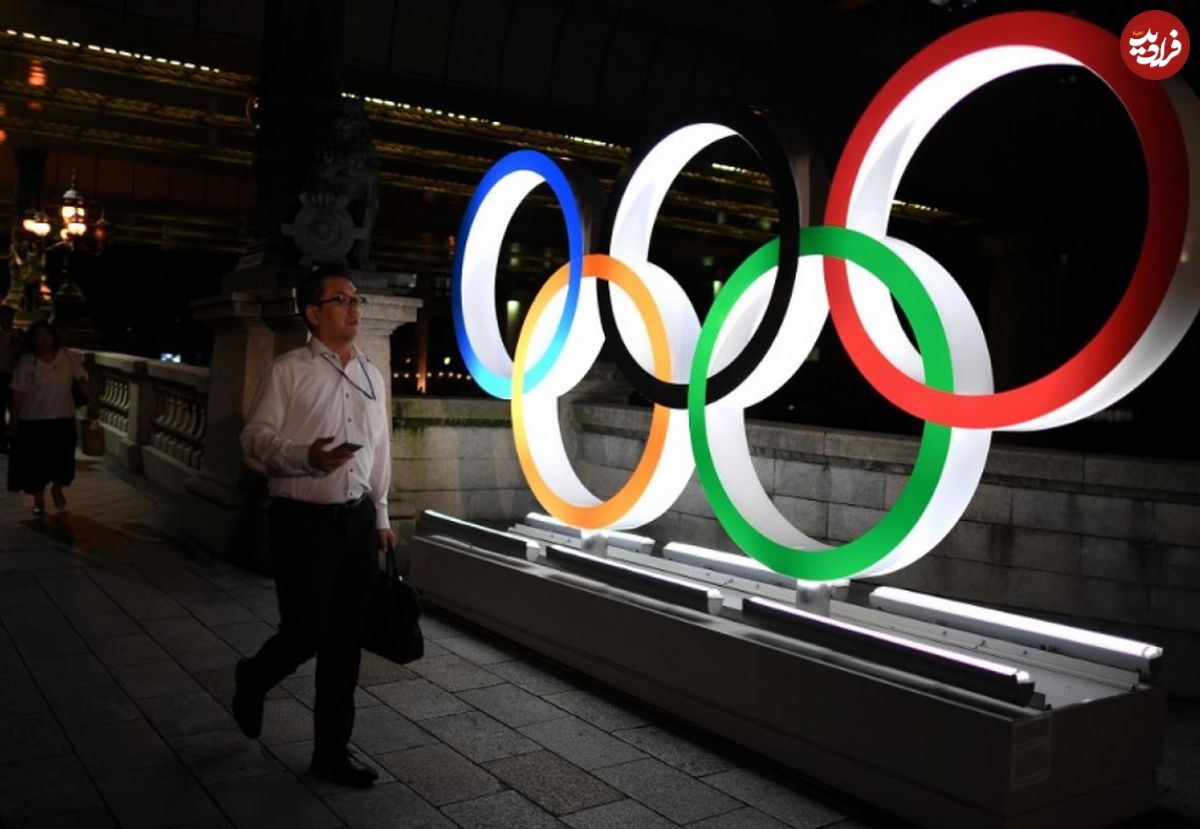 دردسر تازه "توکیو"  برای المپیک 2020